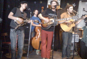 Fruition String Band
